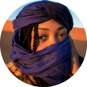 amarachi african travel blogger